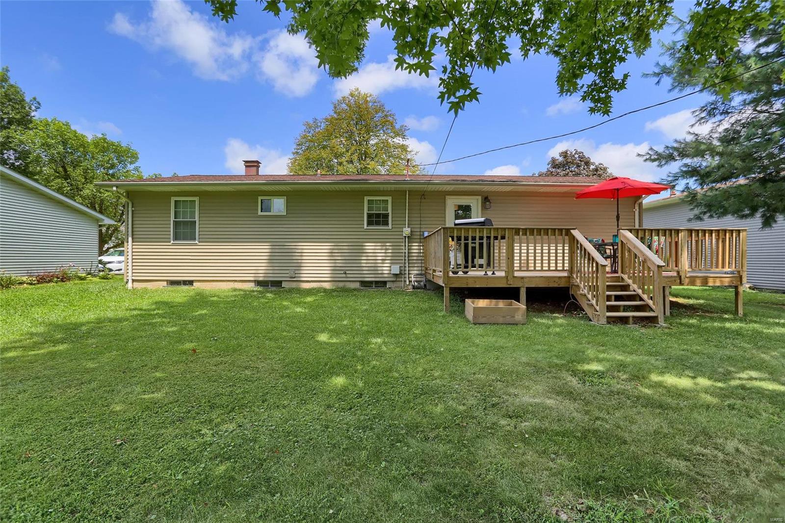 45 Pinewood Road Litchfield, IL 62056 - Photo 15 of 20 Gallery Image 15