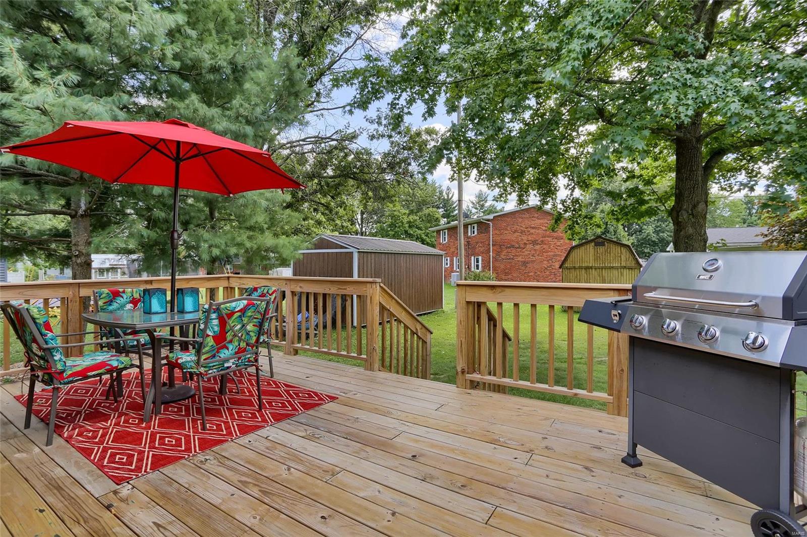 45 Pinewood Road Litchfield, IL 62056 - Photo 17 of 20 Gallery Image 17