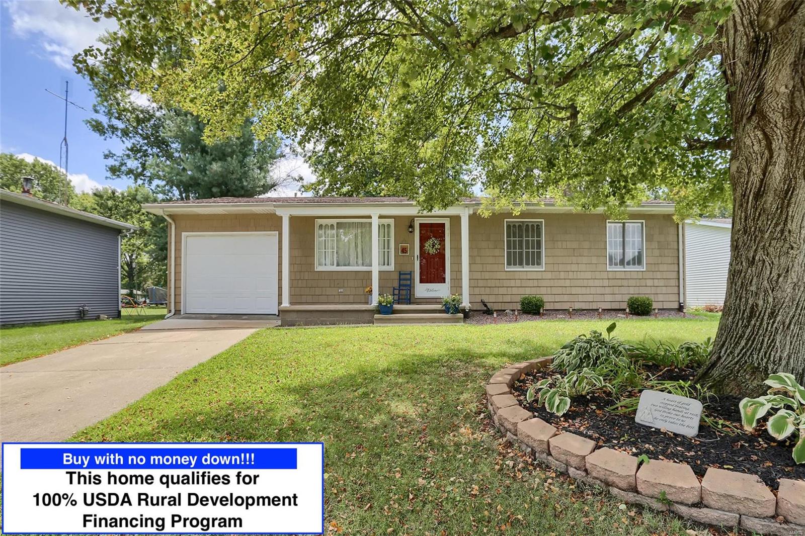 45 Pinewood Road Litchfield, IL 62056 - Photo 19 of 20 Gallery Image 19
