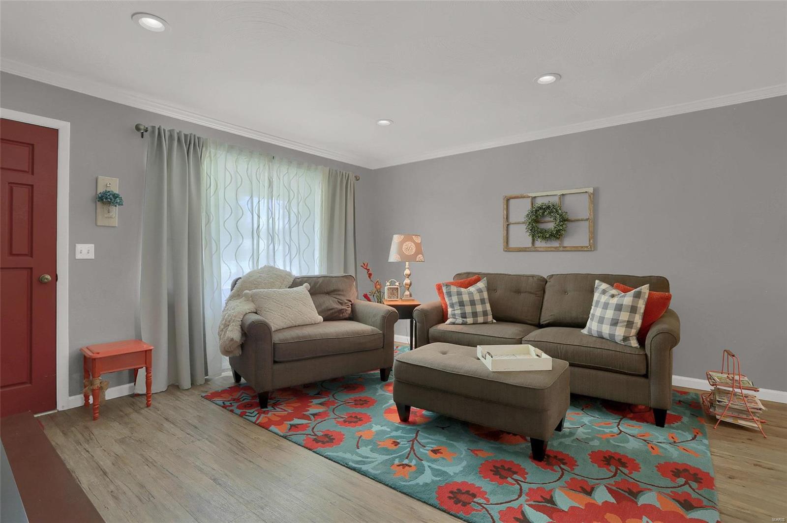45 Pinewood Road Litchfield, IL 62056 - Photo 4 of 20 Gallery Image 4