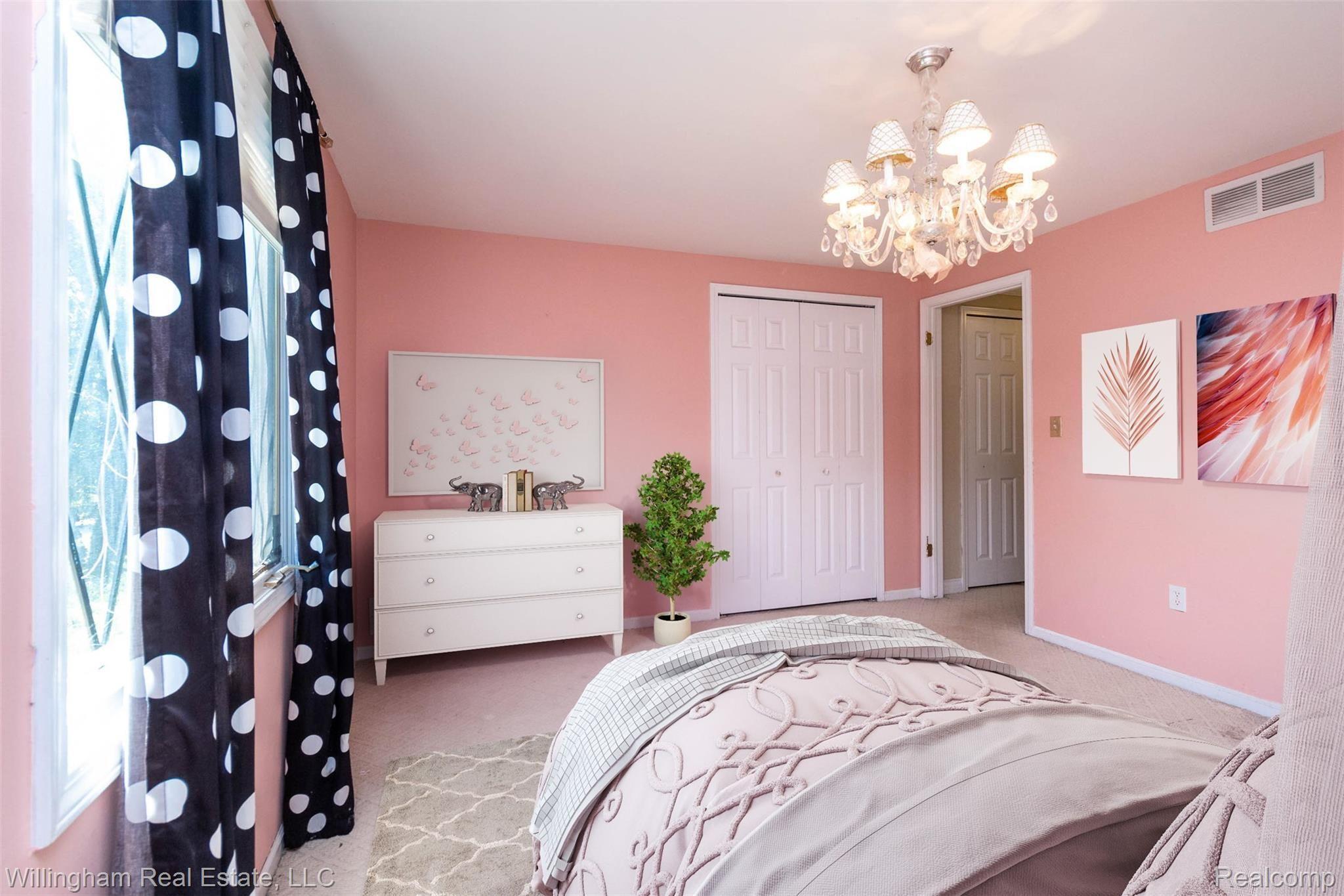 8920 Church Road Grosse Ile, MI 48138 - Photo 27 of 32 4th bedroom r Final.jpg