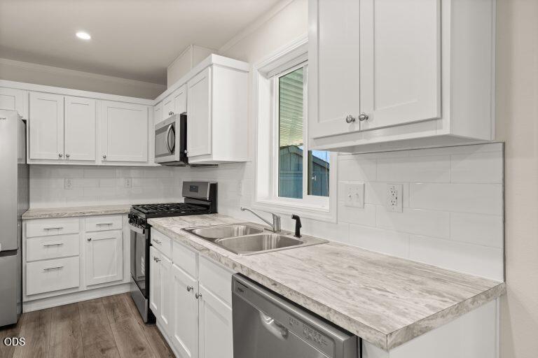 300 Luman Road, Unit 146 Phoenix, OR 97535 - Photo 8 of 19