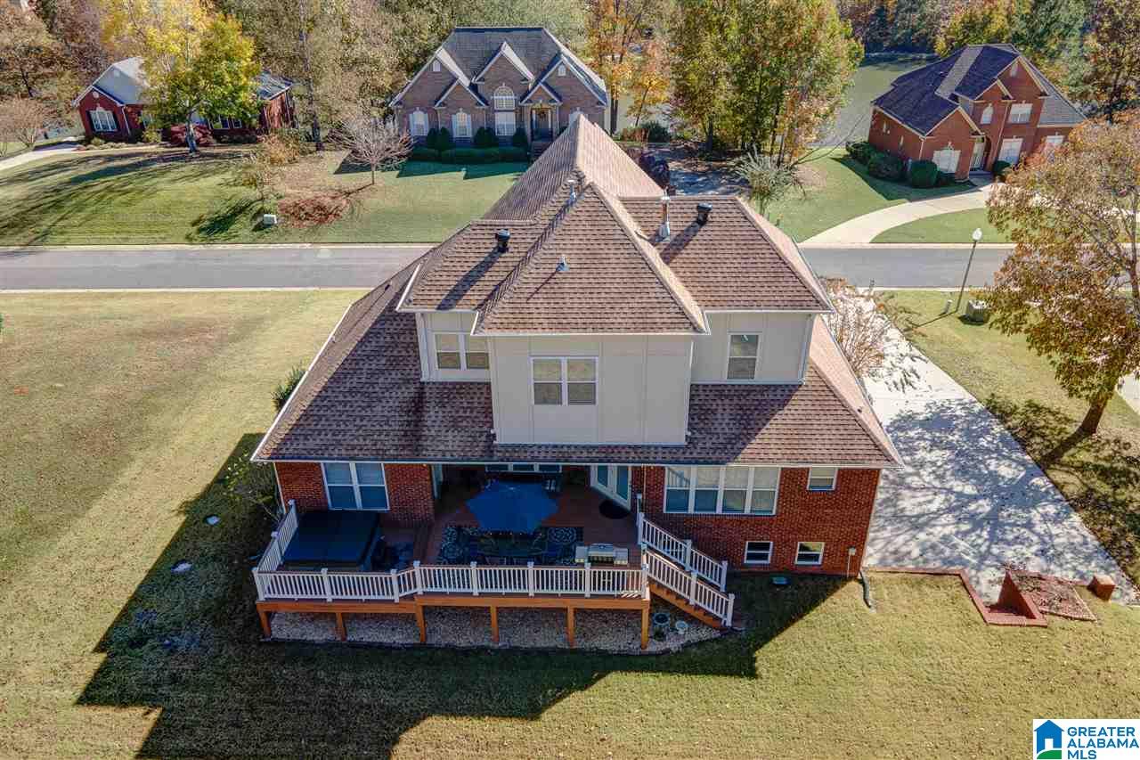 2733 Oakleaf Circle Helena, AL 35022 - Photo 39 of 50