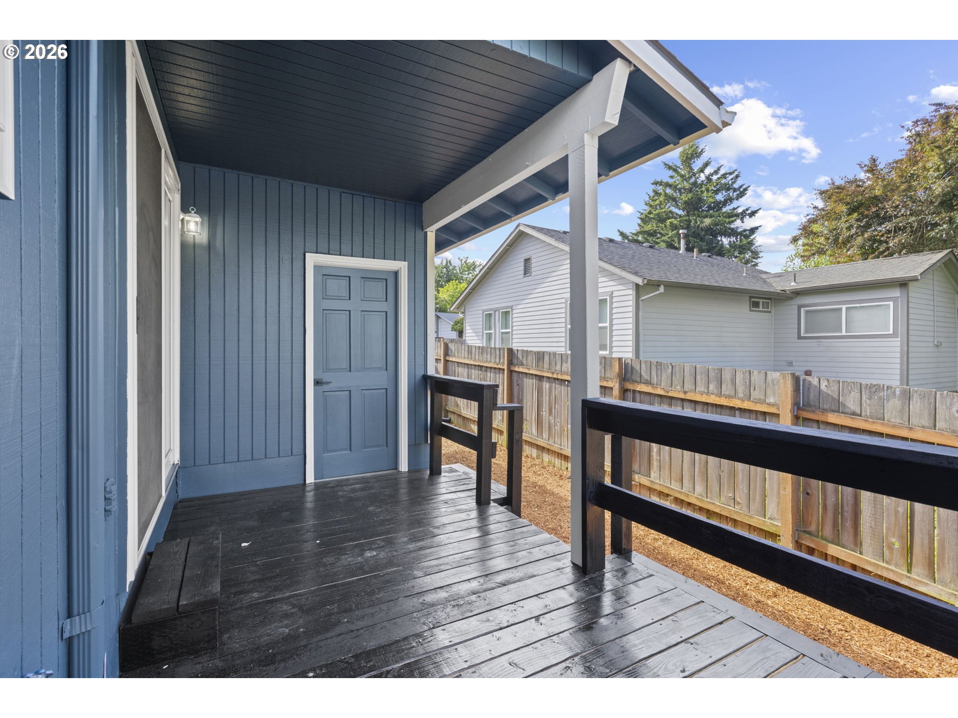 10249 North Tyler Avenue Portland, OR 97203 - Photo 26 of 34