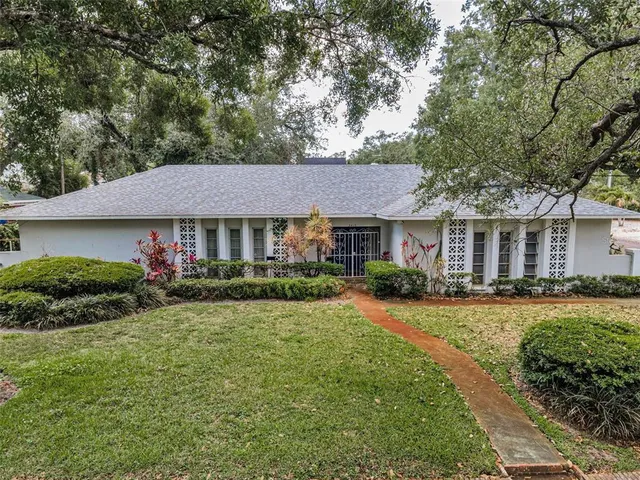 $1,350,000 | 3416 West Morrison Avenue, Tampa, FL 33629