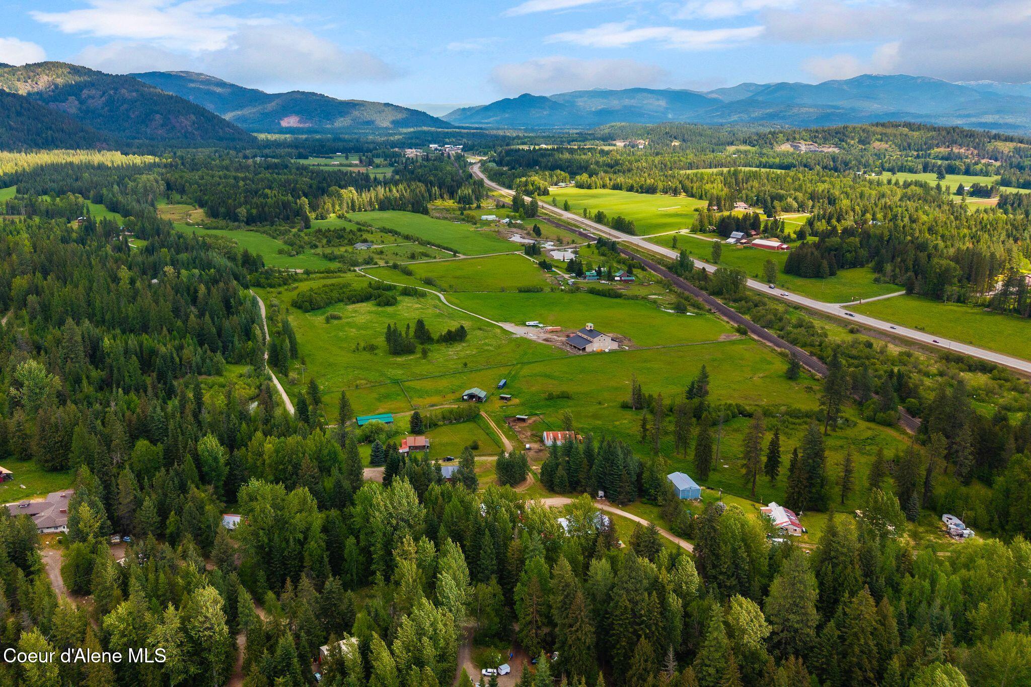 129 Littlefield Drive Sandpoint, ID 83864 - Photo 49 of 63 55_DJI_20260519123532_0564_D