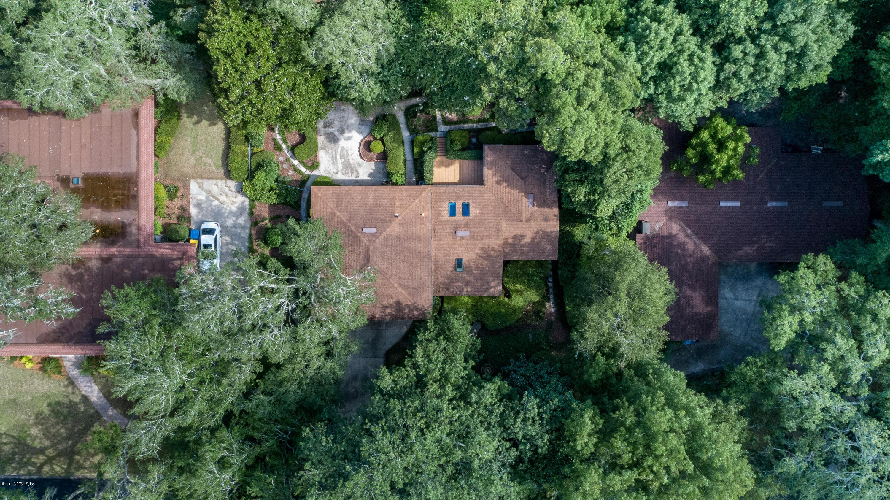5413 Sanders Road Jacksonville, FL 32277 - Photo 53 of 62 Aerial-3