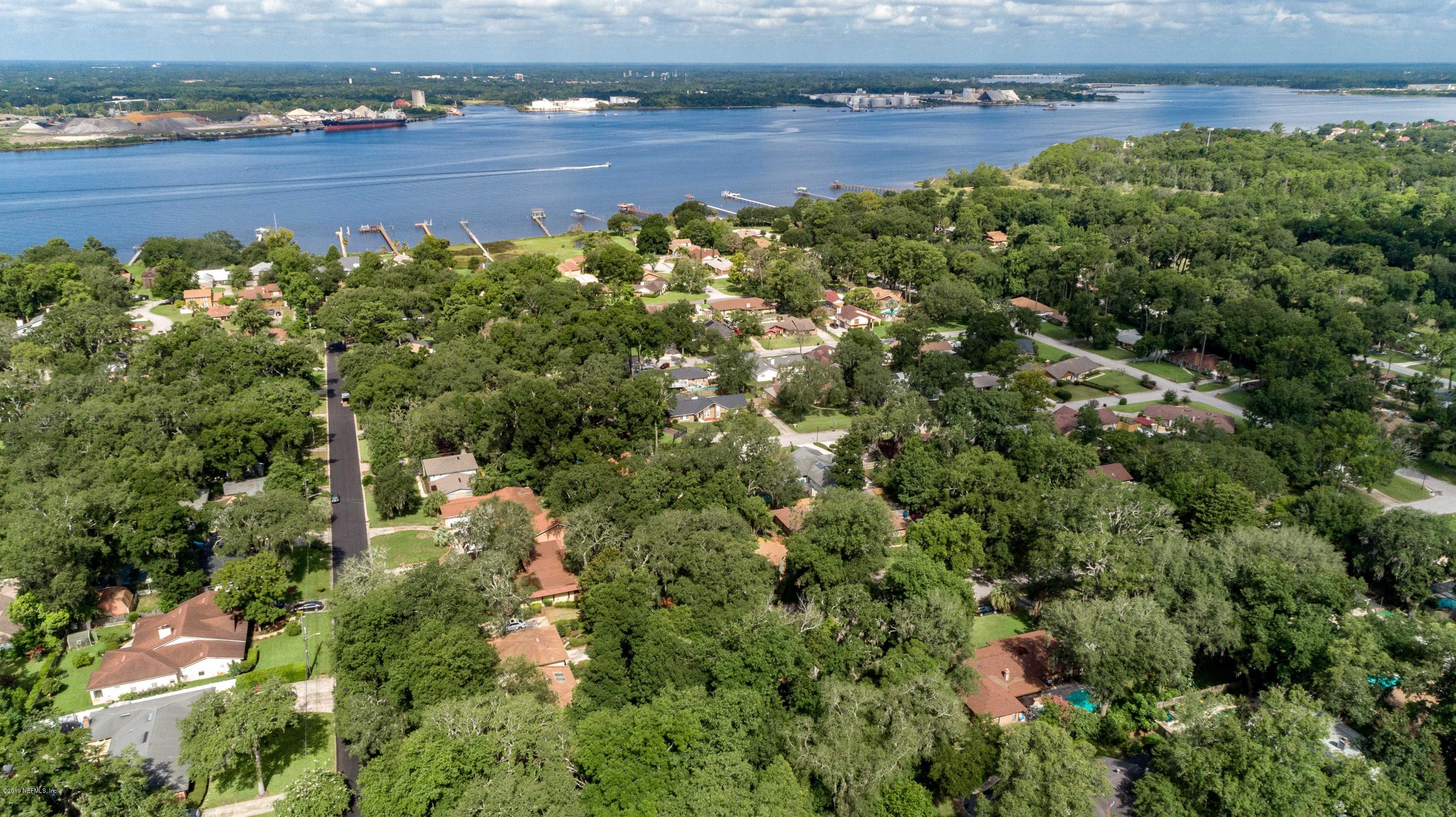 5413 Sanders Road Jacksonville, FL 32277 - Photo 59 of 62 Aerial-10