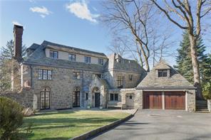 11 High Road Bronxville, NY 10708 - Photo 1 of 1