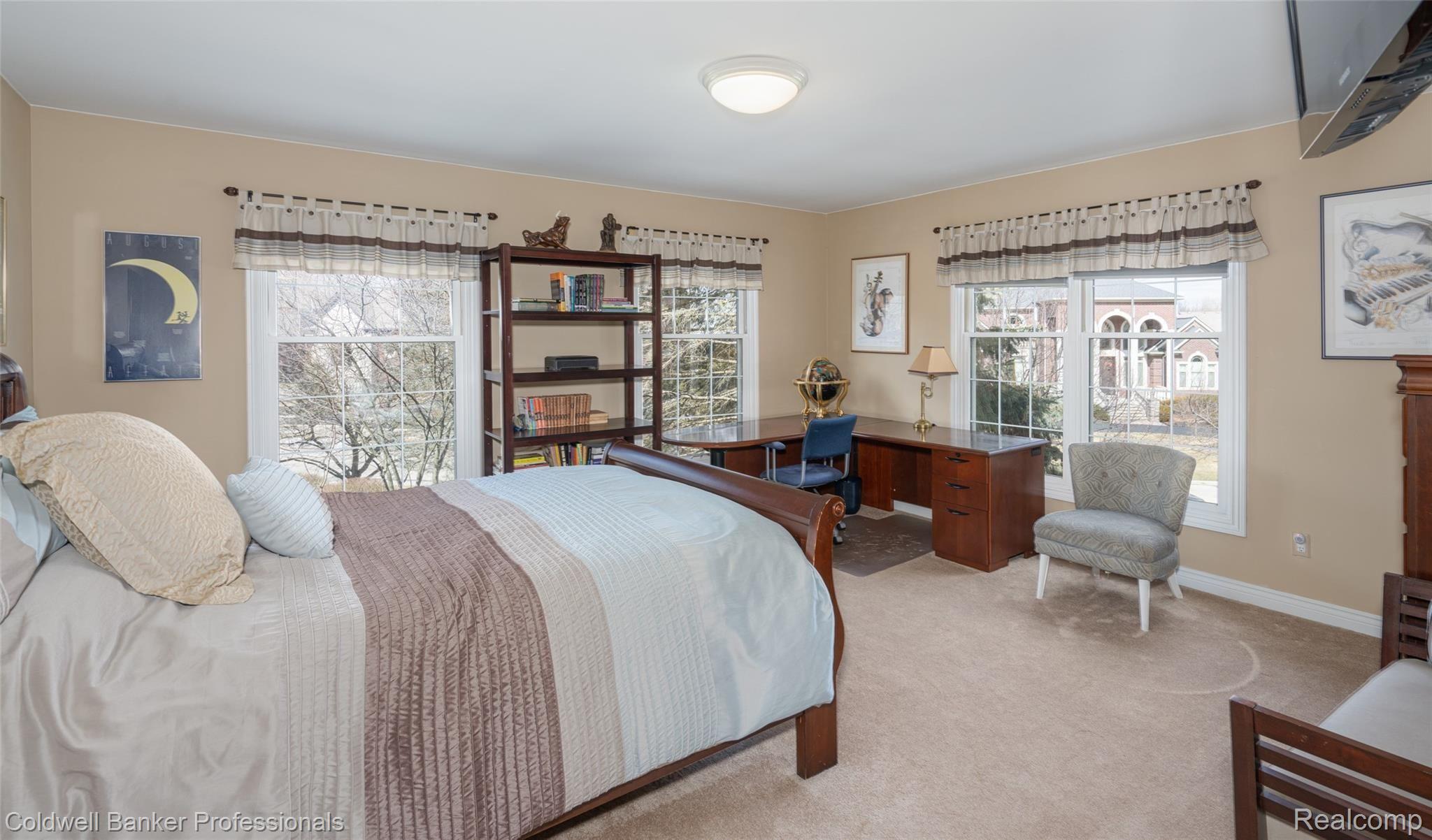 2555 Golf Crest Drive Rochester, MI 48309 - Photo 44 of 91 2555 Golf Crest Dr RHills-43.jpg