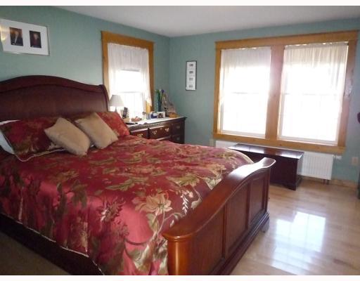28 Running Springs Road Gorham, ME 04038 - Photo 11 of 16 Master Bedroom.
