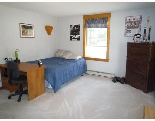 28 Running Springs Road Gorham, ME 04038 - Photo 13 of 16 Bedroom.
