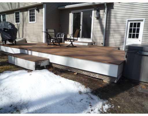 28 Running Springs Road Gorham, ME 04038 - Photo 15 of 16 Other.