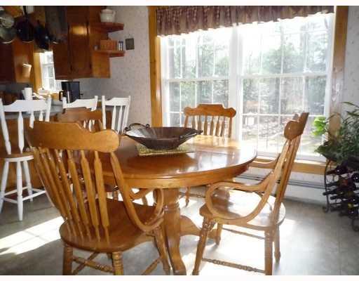 28 Running Springs Road Gorham, ME 04038 - Photo 4 of 16 Dining Room.