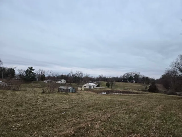 $39,000 | Tbd Old Broughton Road, Eldorado, IL 62930