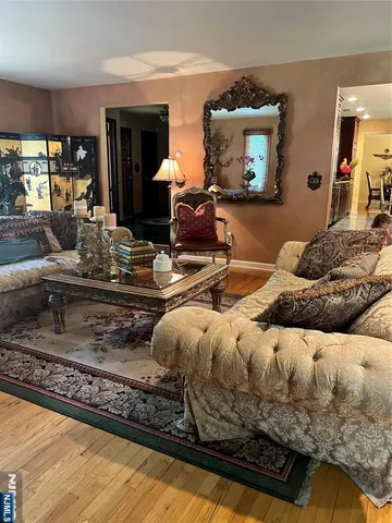 a bedroom with bed and window