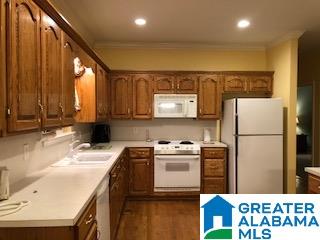 811 14th Lane Pleasant Grove, AL 35127 - Photo 9 of 31