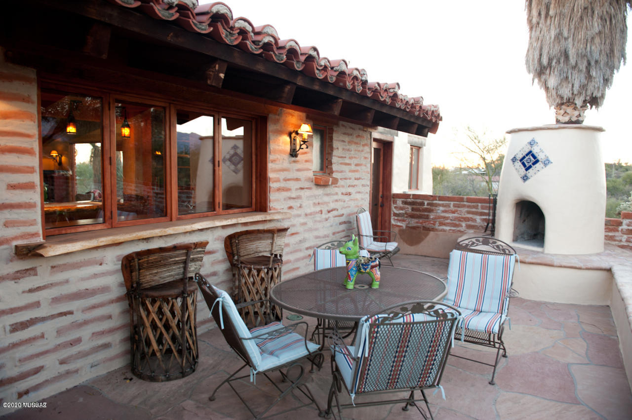 2820 North Cactus Flower Road Tucson, AZ 85749 - Photo 28 of 36