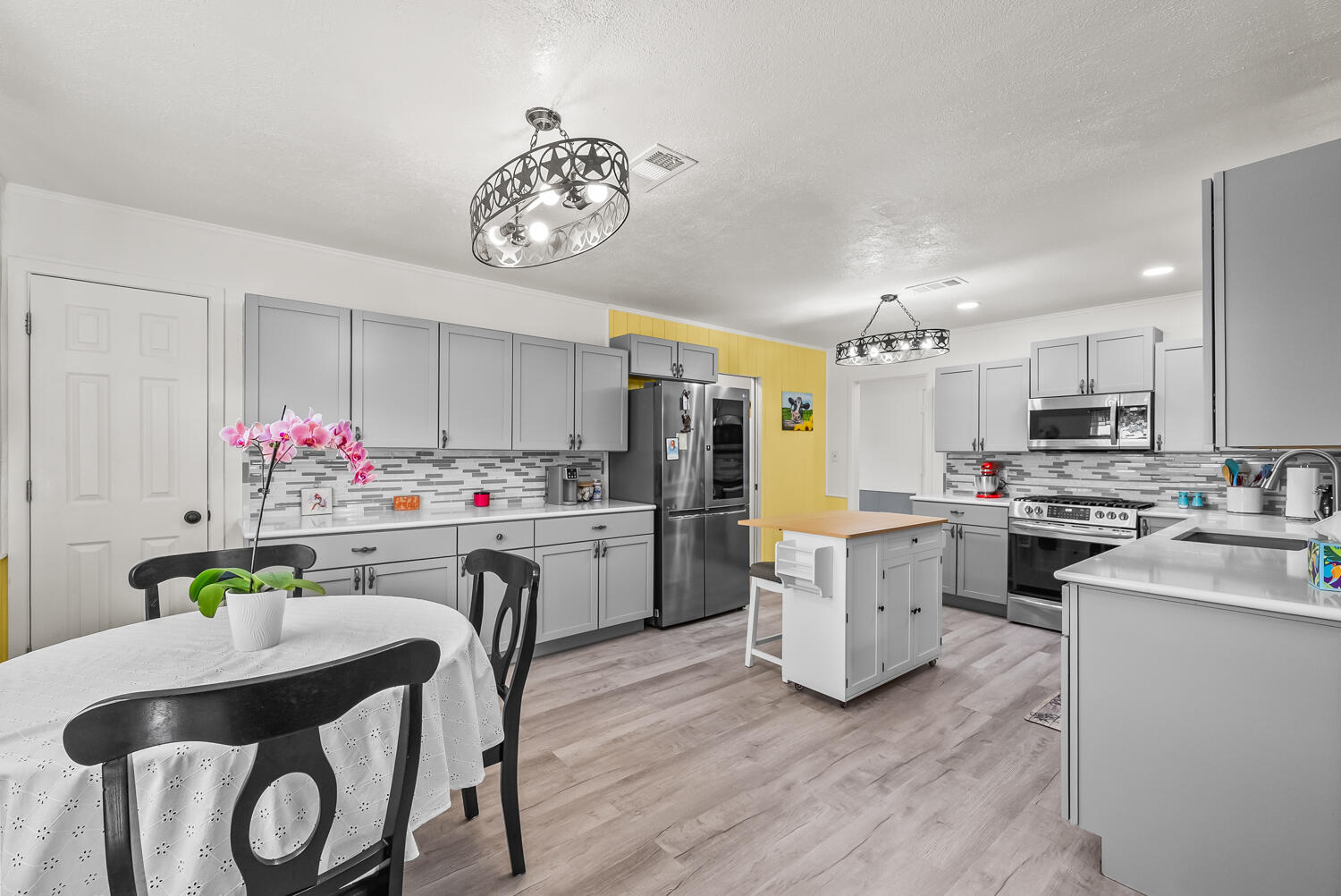 1500 West Garza Street Slaton, TX 79364 - Photo 15 of 34 1500 W Garza Slaton-21 - Copy