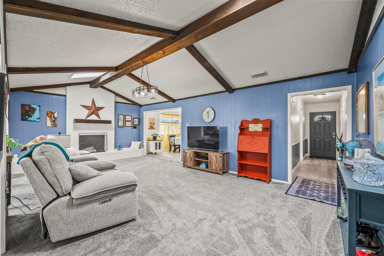 1500 West Garza Street Slaton, TX 79364 - Photo 19 of 34 1500 W Garza Slaton-28 - Copy