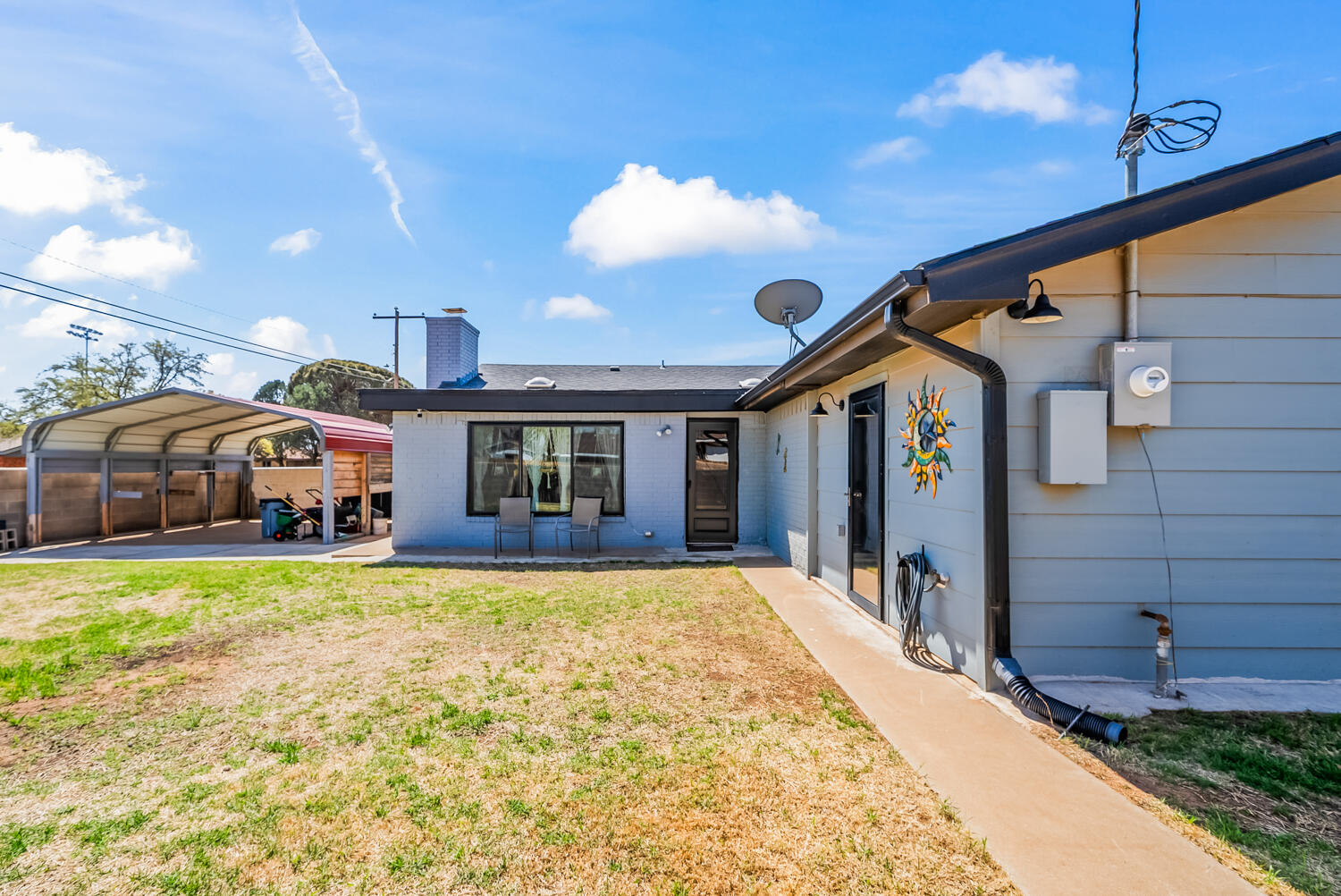 1500 West Garza Street Slaton, TX 79364 - Photo 33 of 34 1500 W Garza Slaton-33