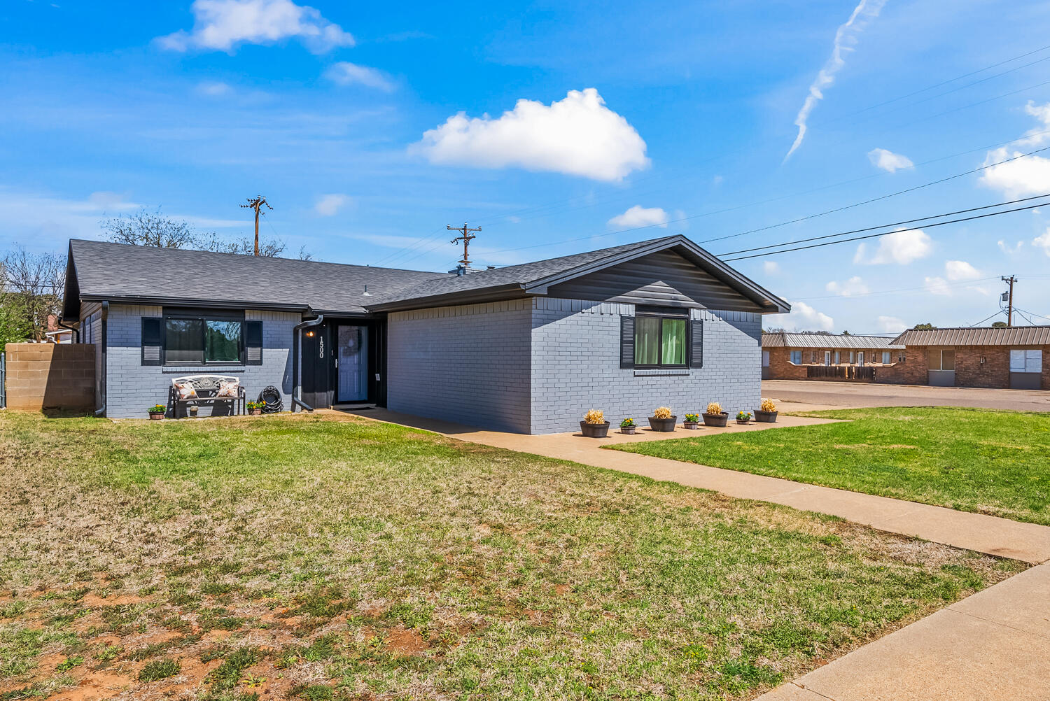 1500 West Garza Street Slaton, TX 79364 - Photo 34 of 34 1500 W Garza Slaton-38