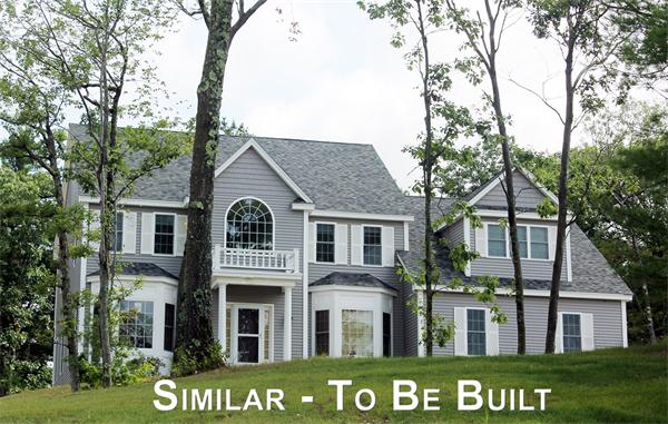 Lot 75 Mohawk Path Holliston, MA 01746 - Photo 1 of 1 Gallery Image 1