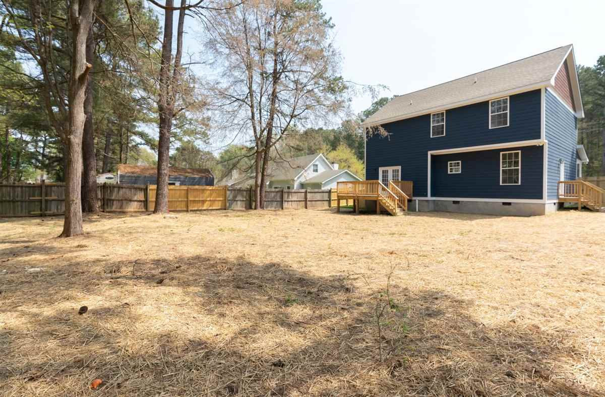 2808 Barwell Road Raleigh, NC 27610 - Photo 22 of 25 Photo 22