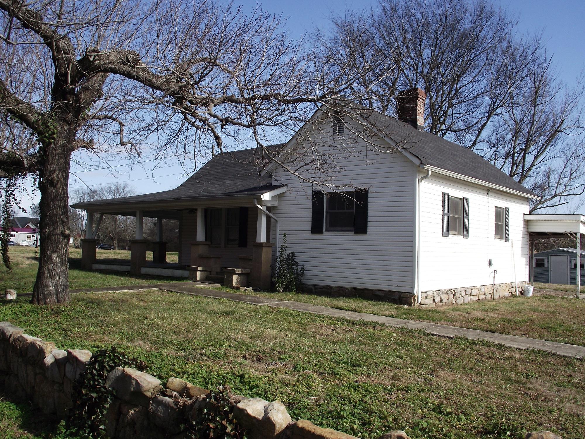 2124 Old Dunlap Road Whitwell, TN 37397 - Photo 1 of 13 2 BR home