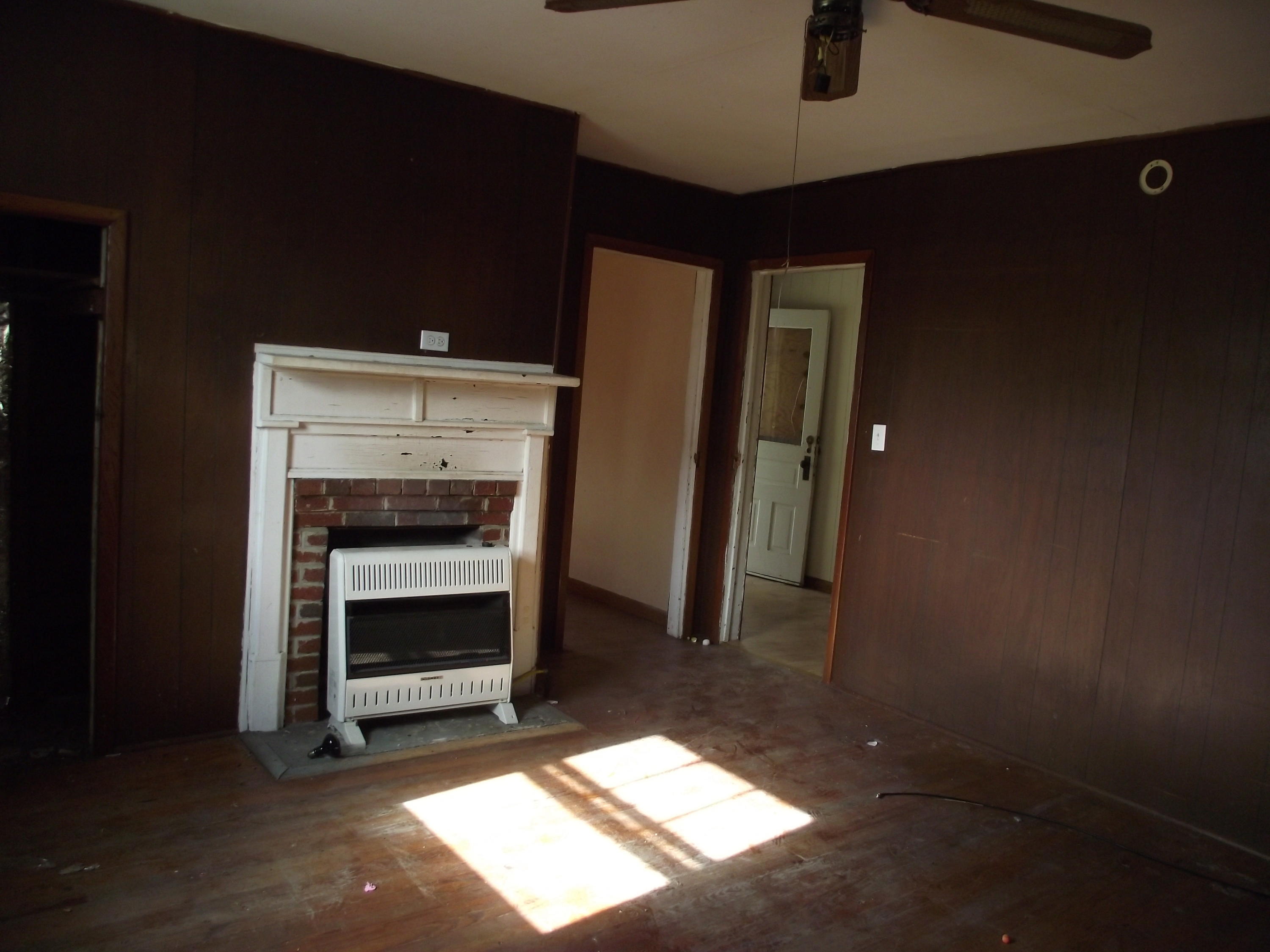 2124 Old Dunlap Road Whitwell, TN 37397 - Photo 6 of 13 Bedroom
