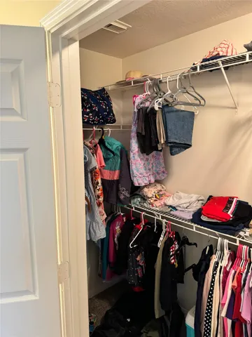 a view of water heater room