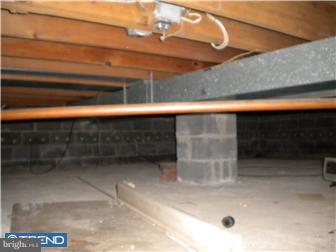 72 Higgins Avenue Clementon, NJ 08021 - Photo 8 of 10 Basement