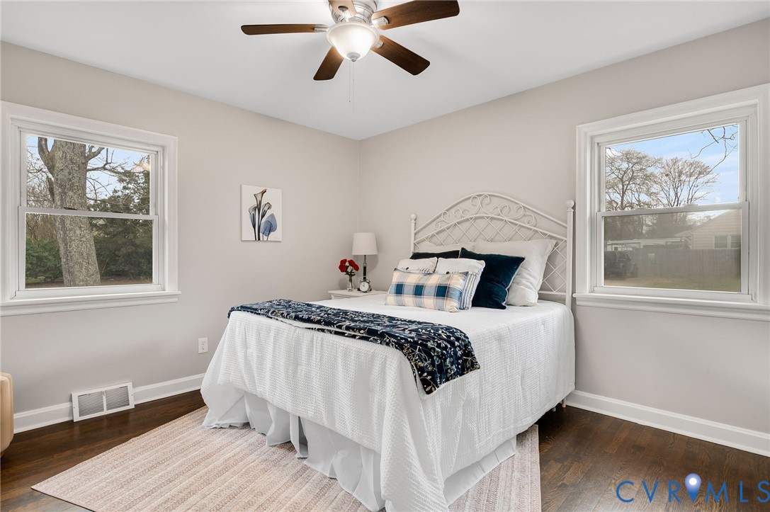 8107 Laurel Spring Road Prince George, VA 23875 - Photo 13 of 27