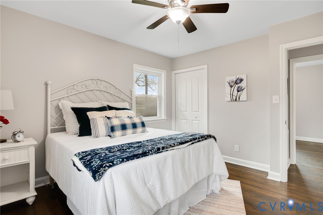 8107 Laurel Spring Road Prince George, VA 23875 - Photo 14 of 27