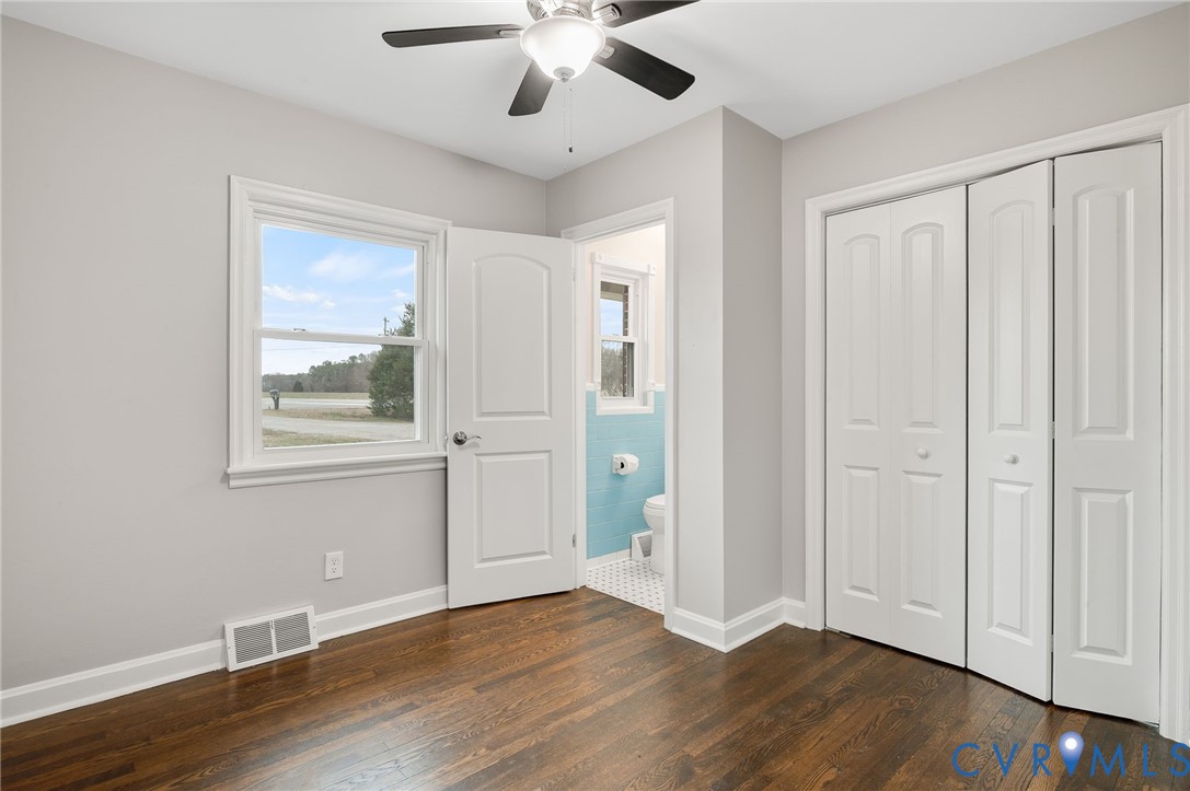 8107 Laurel Spring Road Prince George, VA 23875 - Photo 17 of 27