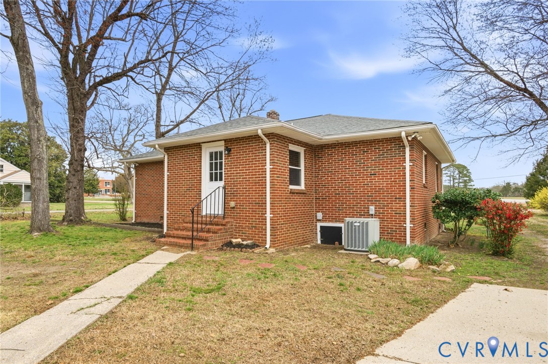 8107 Laurel Spring Road Prince George, VA 23875 - Photo 23 of 27