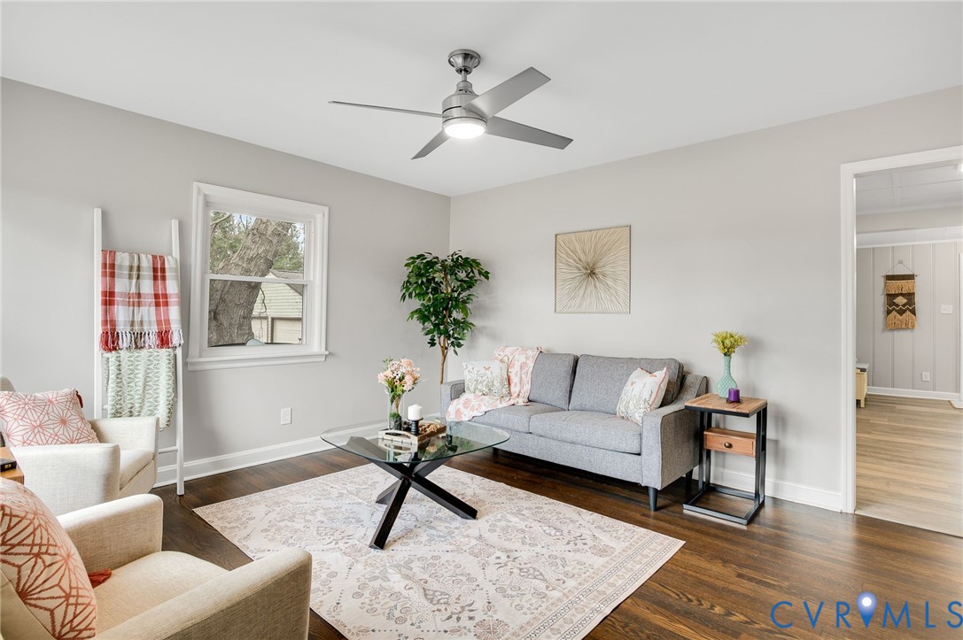 8107 Laurel Spring Road Prince George, VA 23875 - Photo 4 of 27