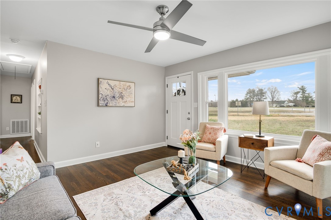 8107 Laurel Spring Road Prince George, VA 23875 - Photo 5 of 27