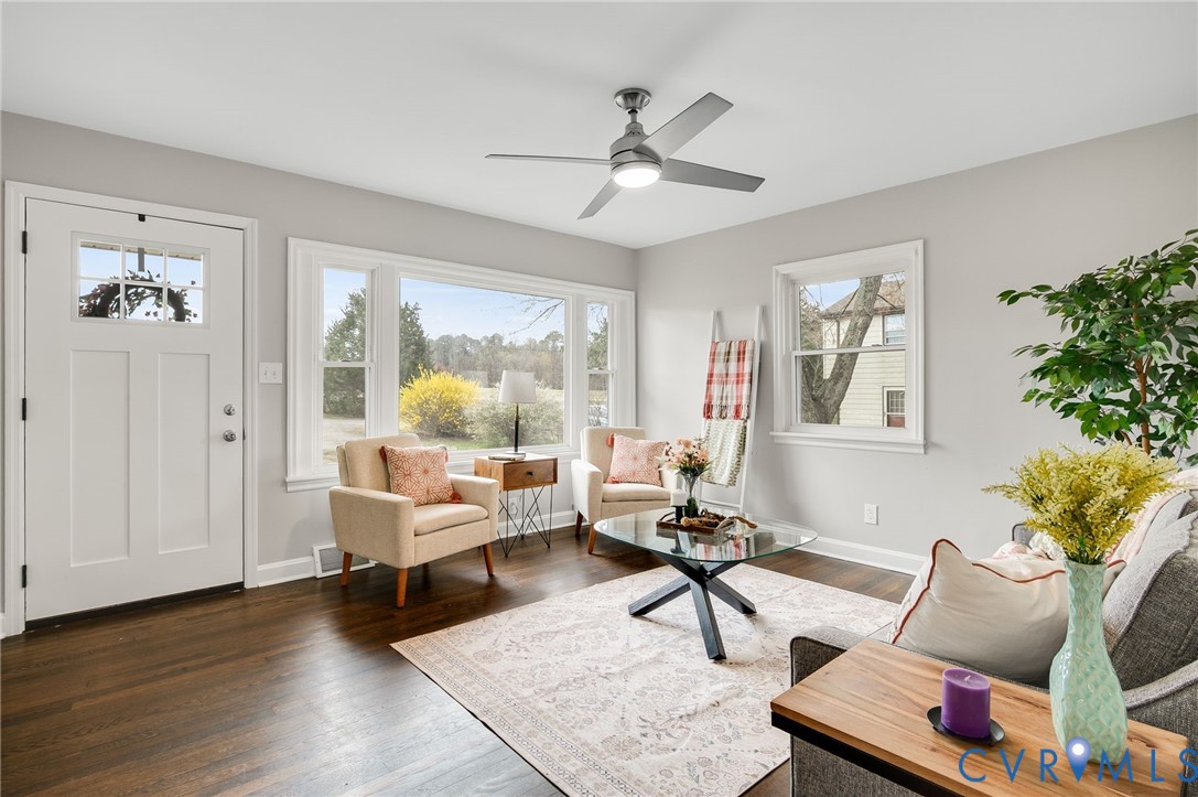 8107 Laurel Spring Road Prince George, VA 23875 - Photo 6 of 27