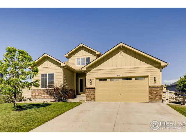 $498,000 | 9076 Ferncrest Street, Firestone, CO 80504