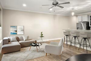 1916 Young Road Southeast Cleveland, TN 37323 - Photo 11 of 36 Virtually staged living room