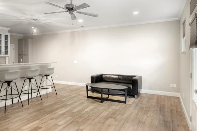1916 Young Road Southeast Cleveland, TN 37323 - Photo 13 of 36 Living Room area