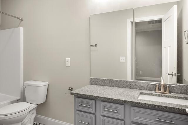 1916 Young Road Southeast Cleveland, TN 37323 - Photo 16 of 36 Guest Bath