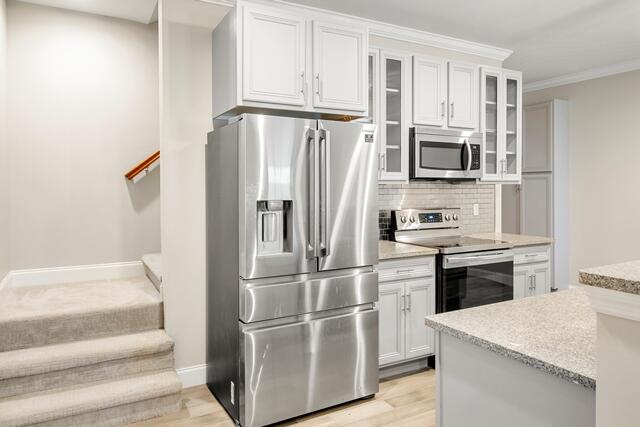 1916 Young Road Southeast Cleveland, TN 37323 - Photo 4 of 36 Kitchen