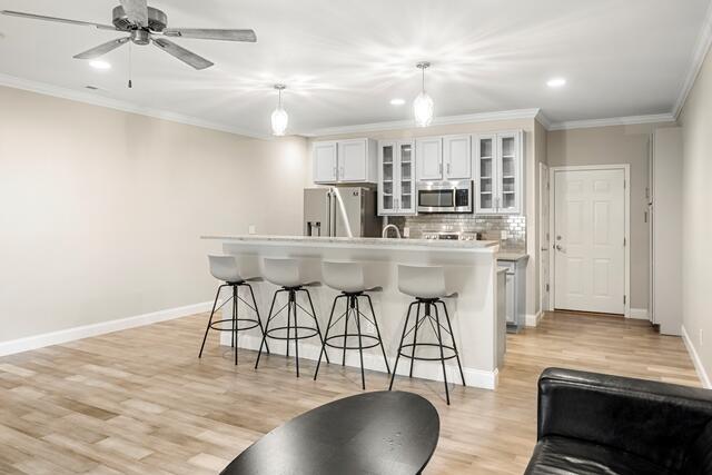 1916 Young Road Southeast Cleveland, TN 37323 - Photo 8 of 36 Kitchen