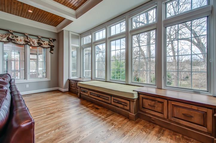 8218 Holly Road Brentwood, TN 37027 - Photo 11 of 30