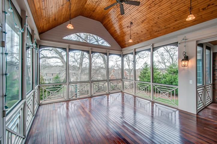 8218 Holly Road Brentwood, TN 37027 - Photo 23 of 30