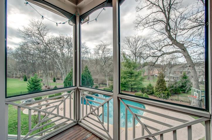 8218 Holly Road Brentwood, TN 37027 - Photo 24 of 30