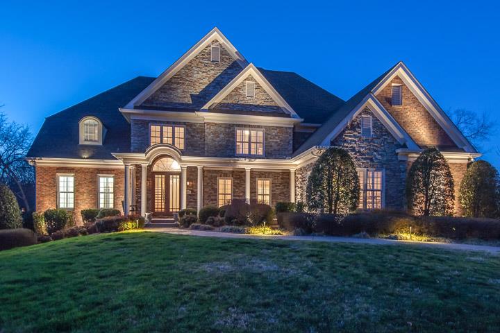 8218 Holly Road Brentwood, TN 37027 - Photo 27 of 30