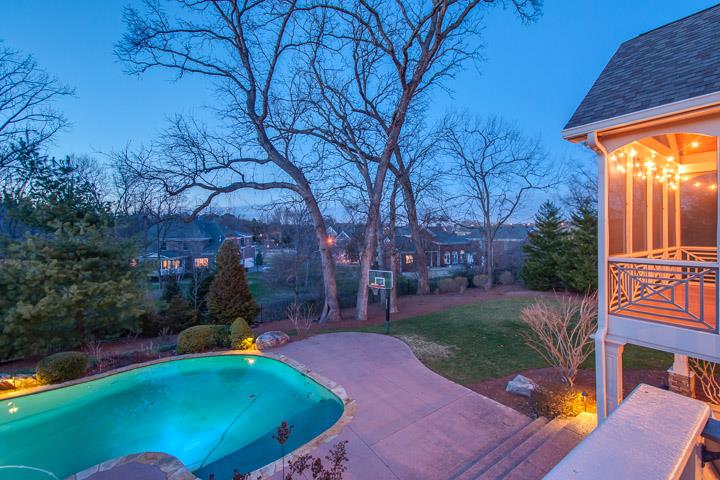 8218 Holly Road Brentwood, TN 37027 - Photo 30 of 30